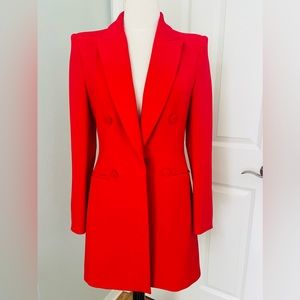 Zara blazer